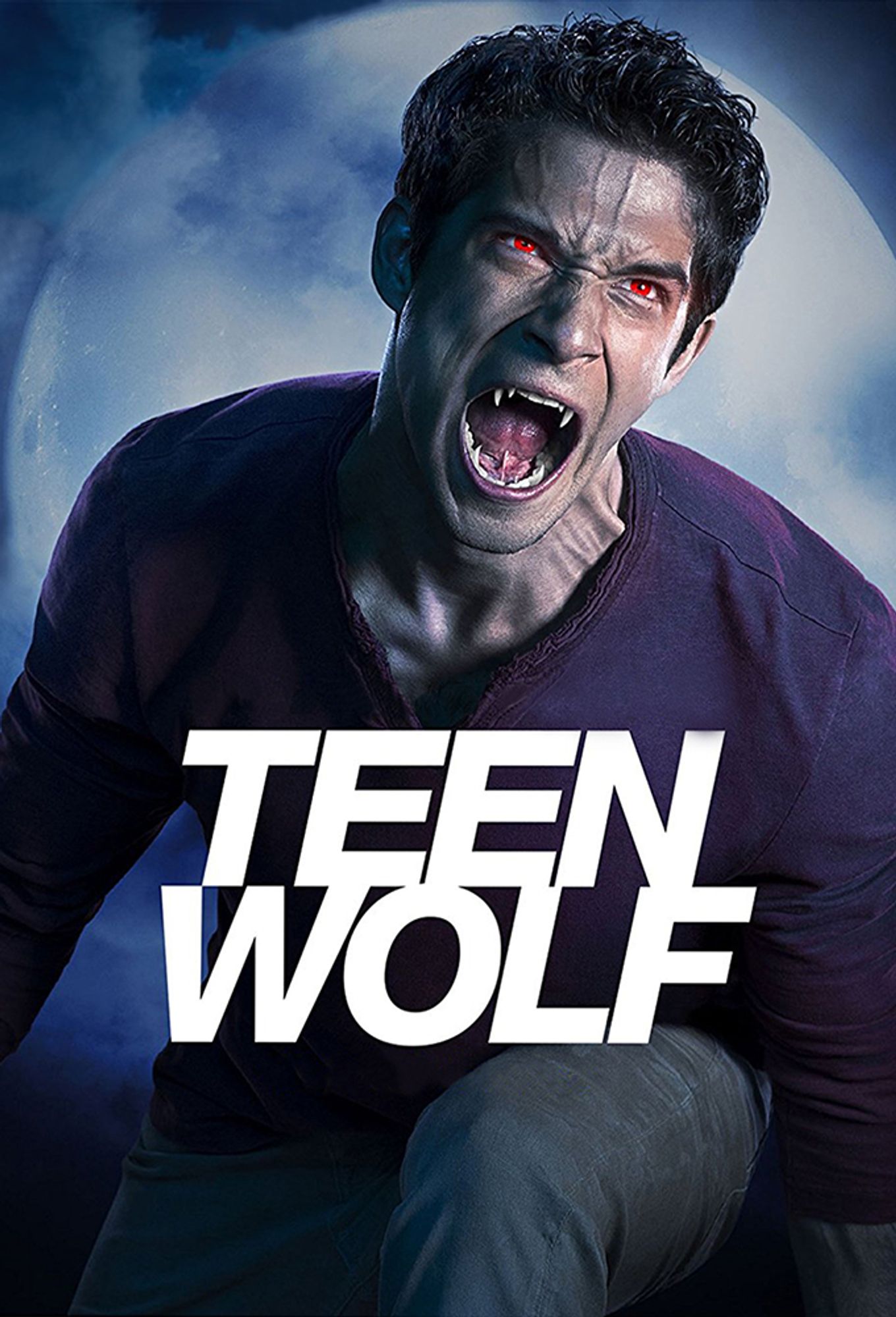 La série Teen Wolf bientôt de retour... au cinéma !
