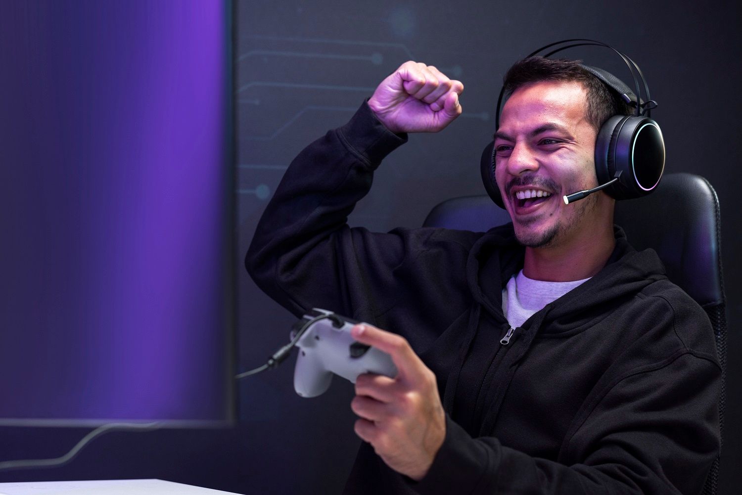 GAMING