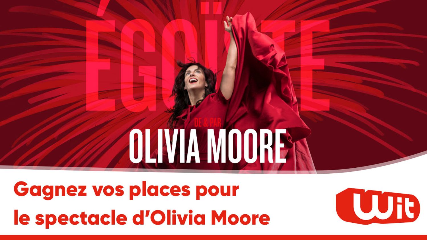 Olivia Moore