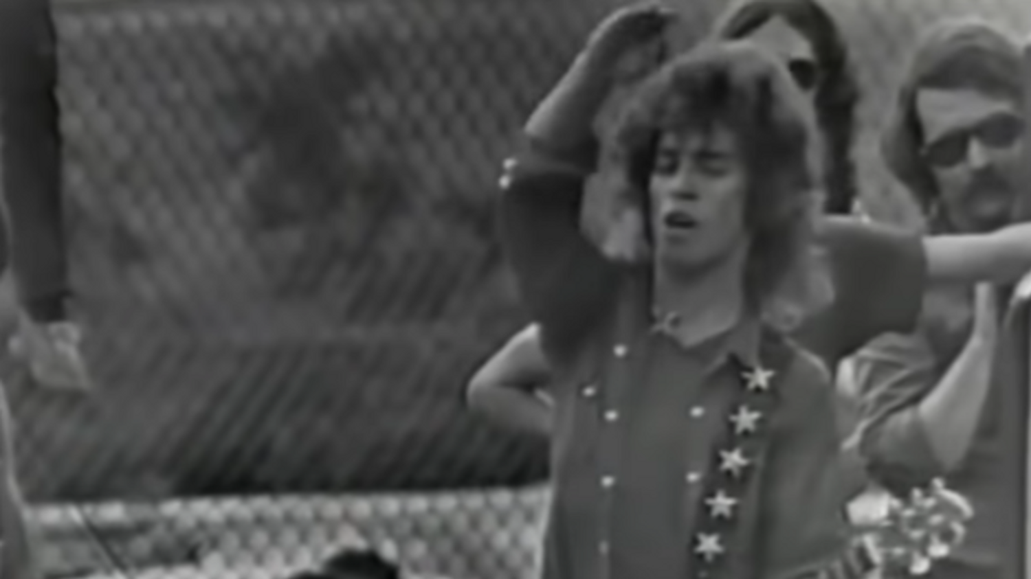 Wayne Kramer