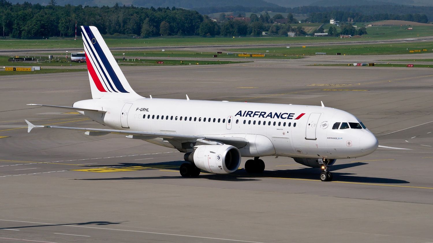 Un crash évité de justesse hier à l’approche de Roissy