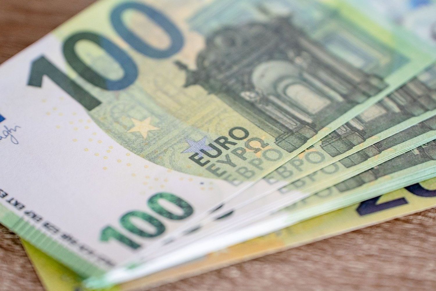 Un employé se volatilise après avoir reçu 330 fois son salaire par erreur