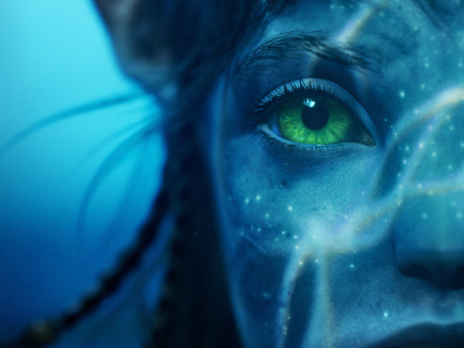 Avatar 2 : une première bande-annonce dévoilée (vidéo)