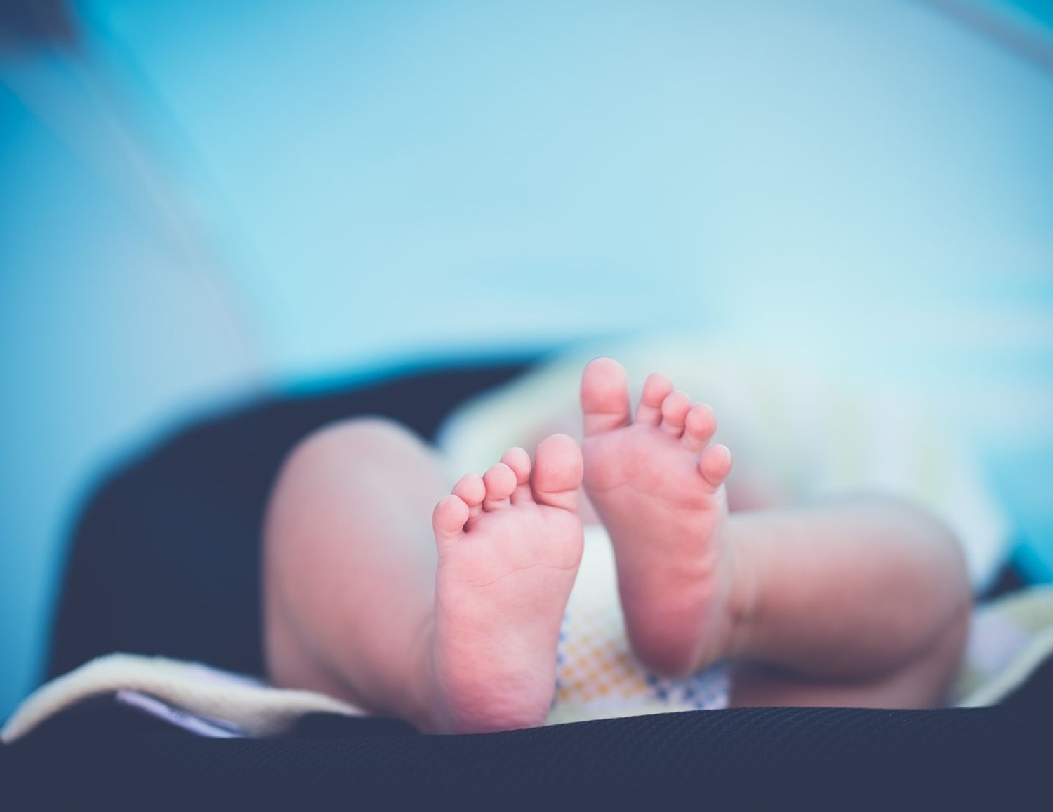 Bébé secoué dans l’Indre : la fillette de 3 mois est décédée