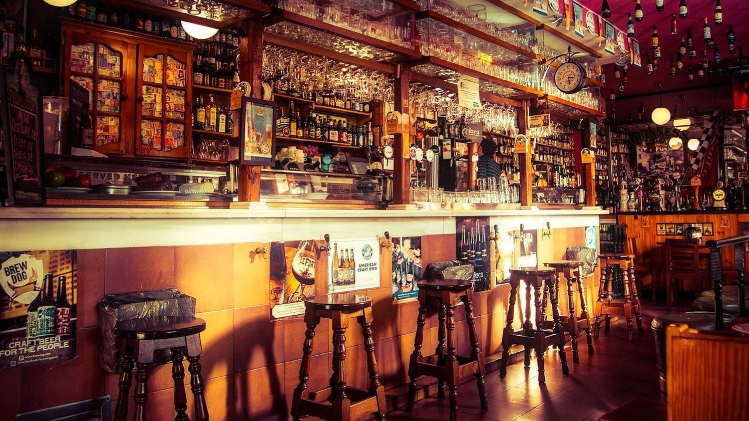 pub