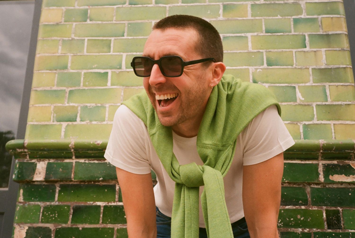 MILES KANE