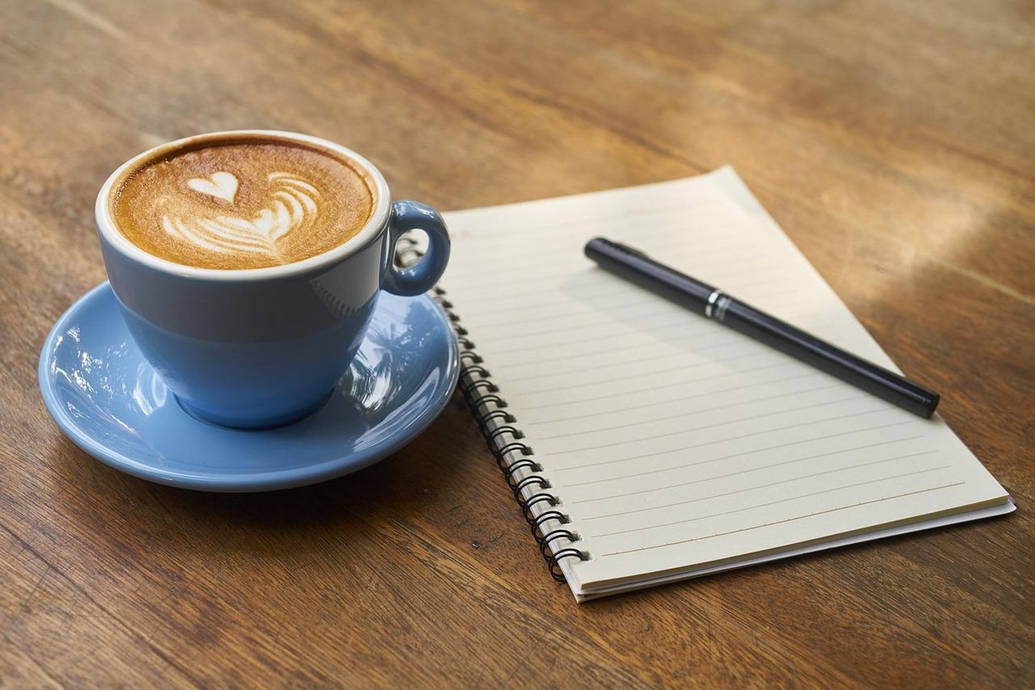 Ce café anti-procrastination interdit à ses clients de quitter les lieux