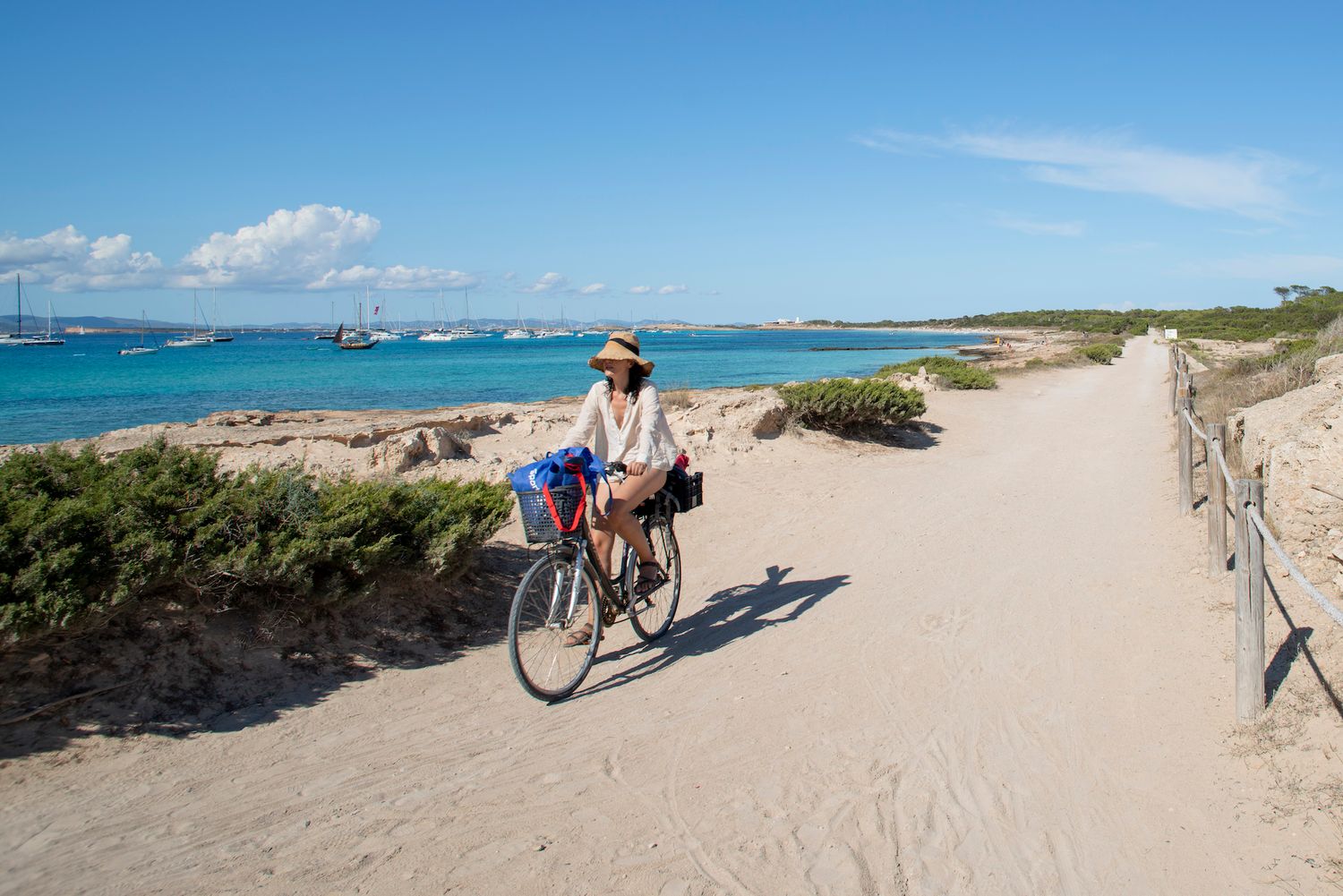 FORMENTERA
