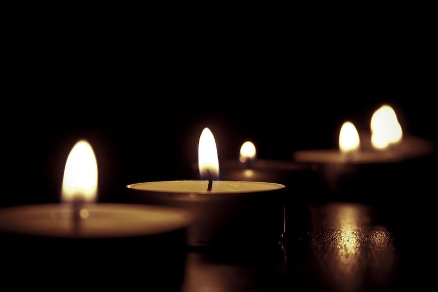 Hommage à Orléans