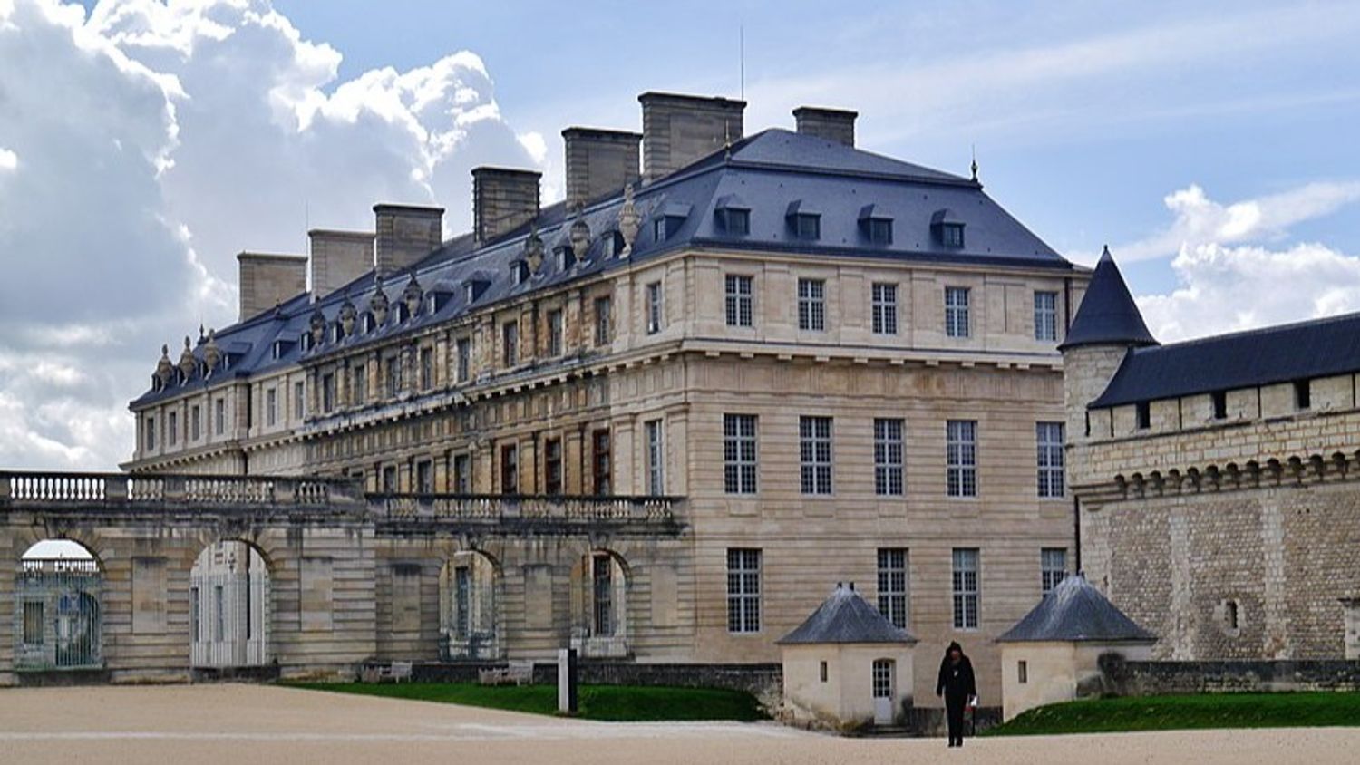 Aquaboulevard, Château de Vincennes et dinosaures… trois idées de