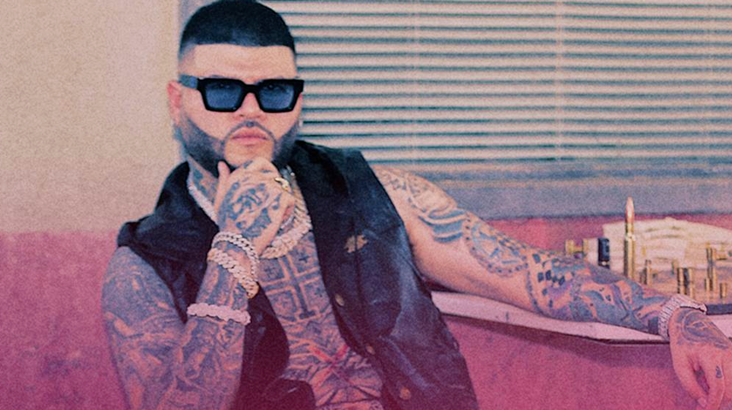 Farruko