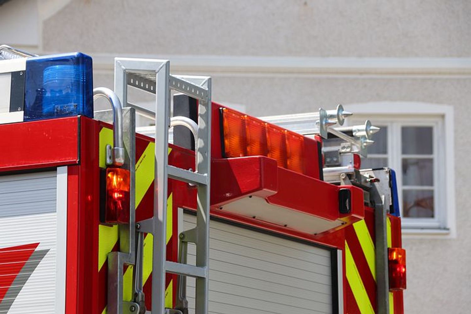 pompiers