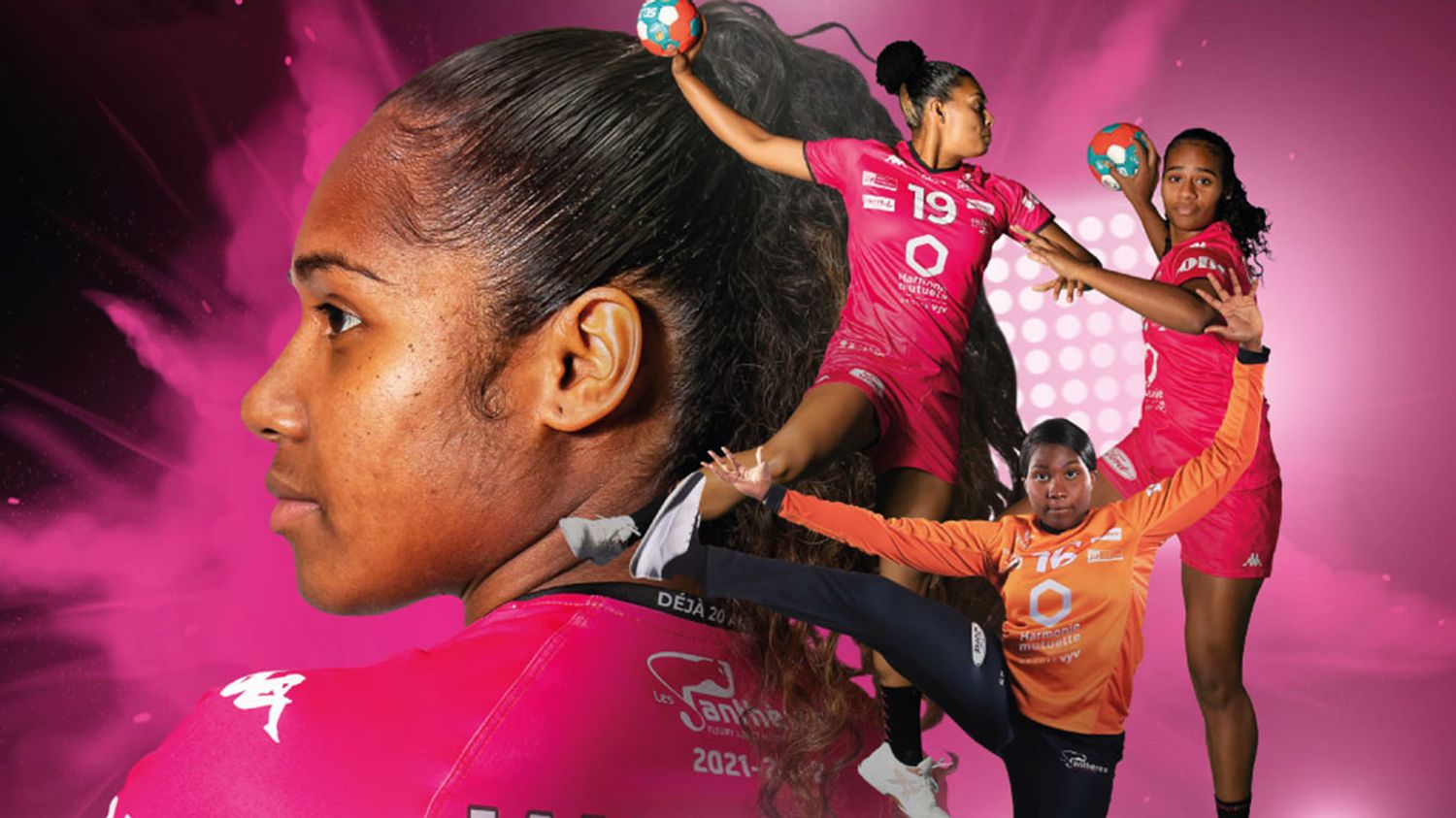 Fleury Loiret Handball