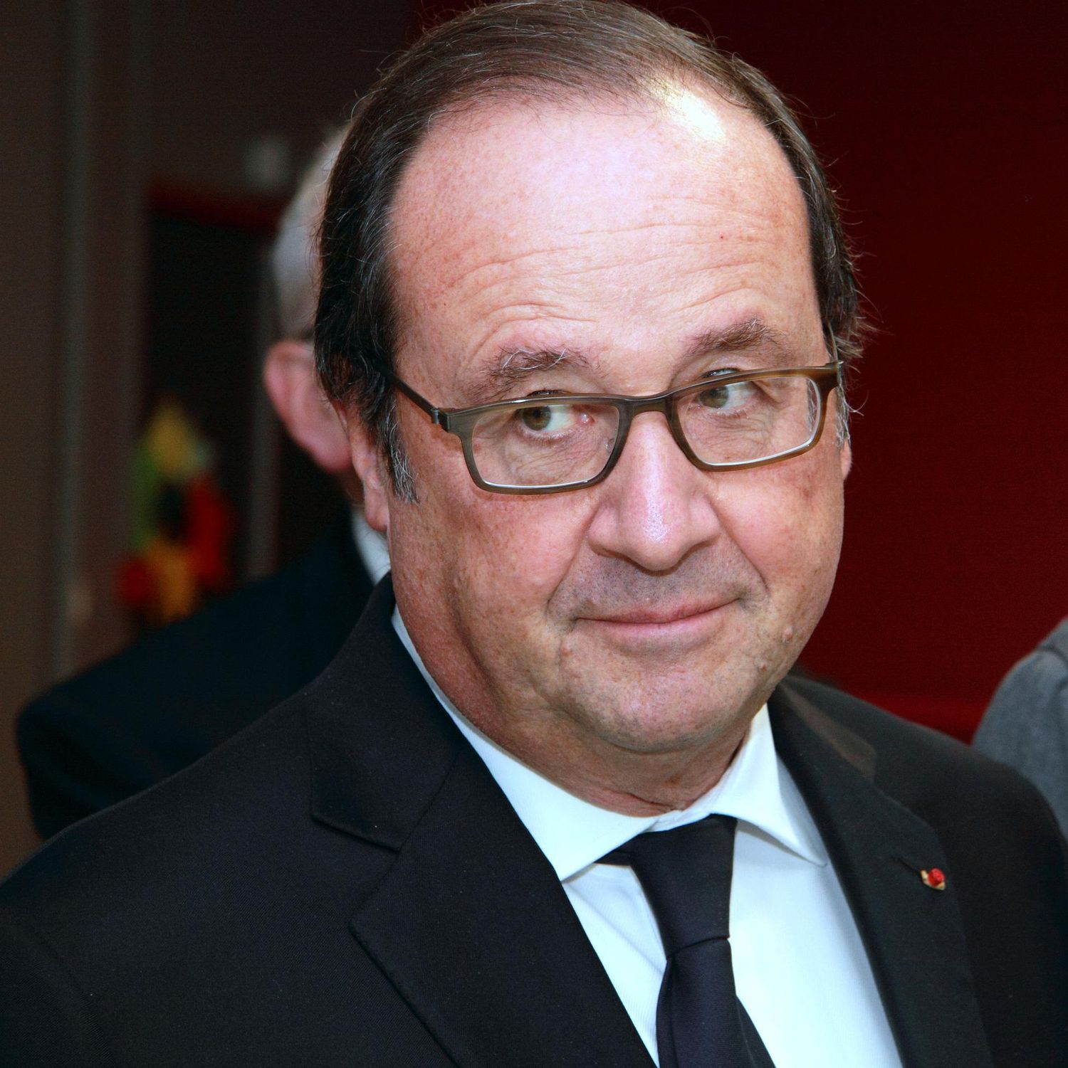 François Hollande