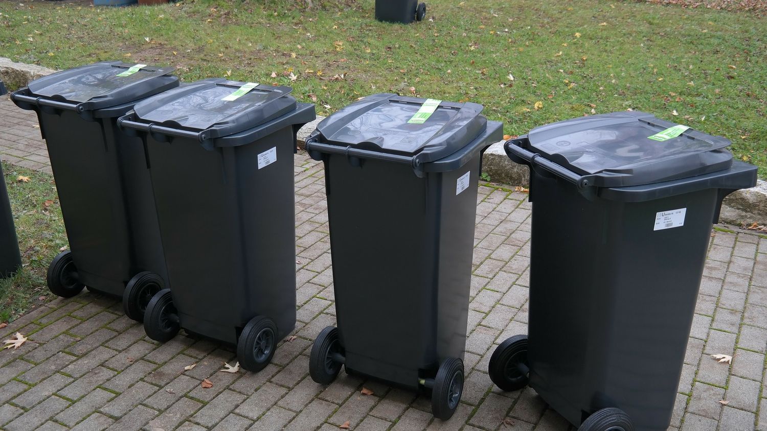 Attention, changements à prévoir dans le tri des déchets.