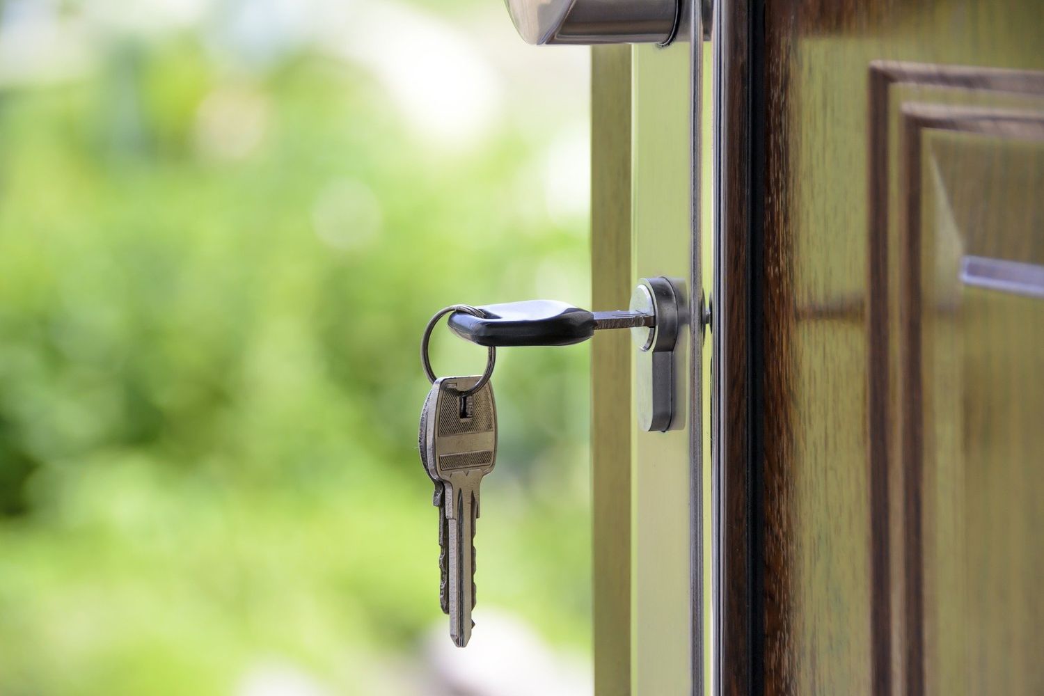 Sa maison retrouvée vide et vendue à son insu