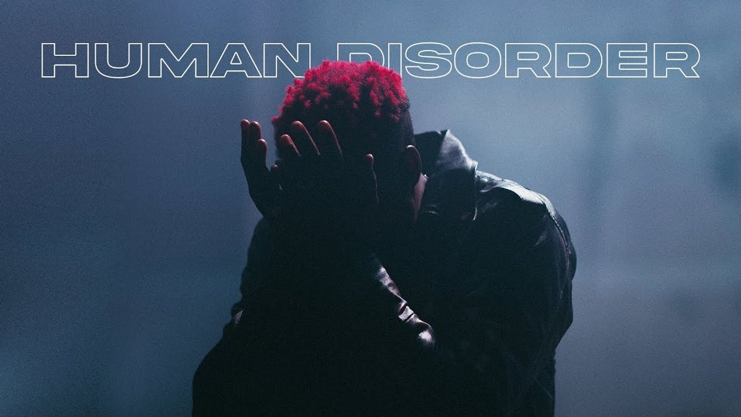 Human Disorder de Skip The Use.