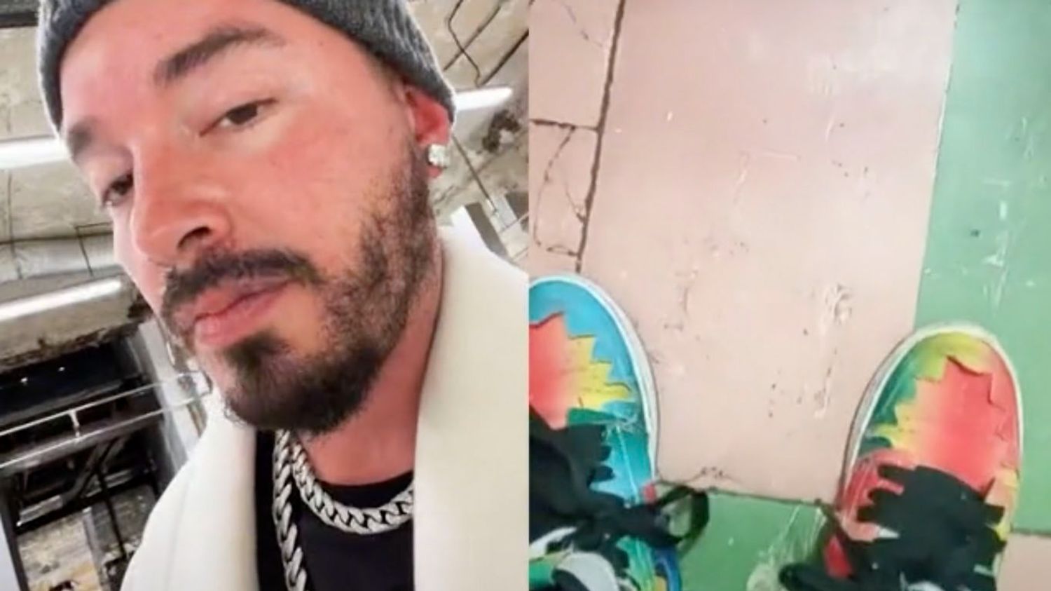 J Balvin