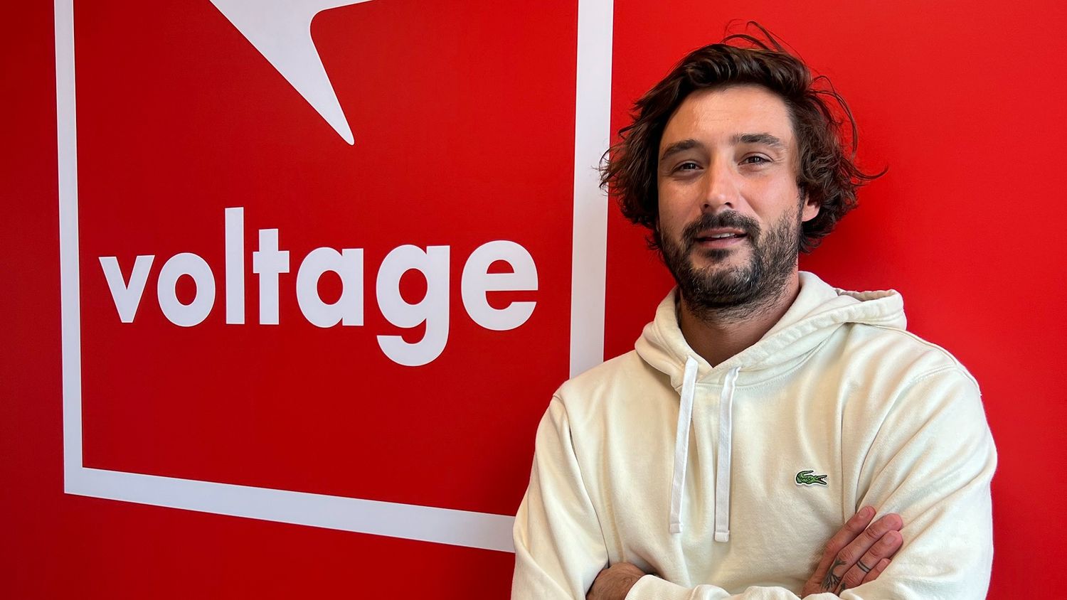 Jérémy Frérot : le troisième album « va arriver très vite » !