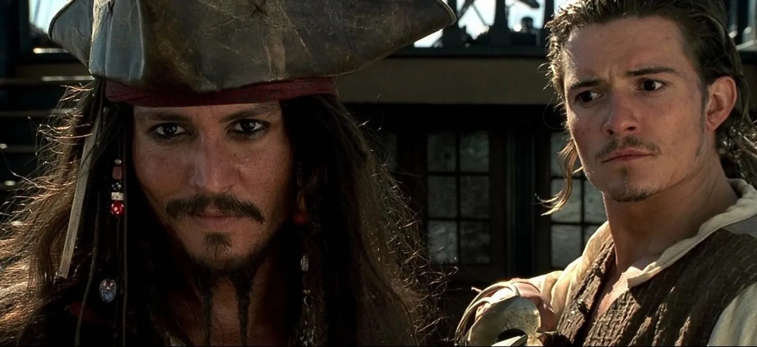 Johnny Depp bientôt de retour dans la saga "Pirates des Caraïbes" ?