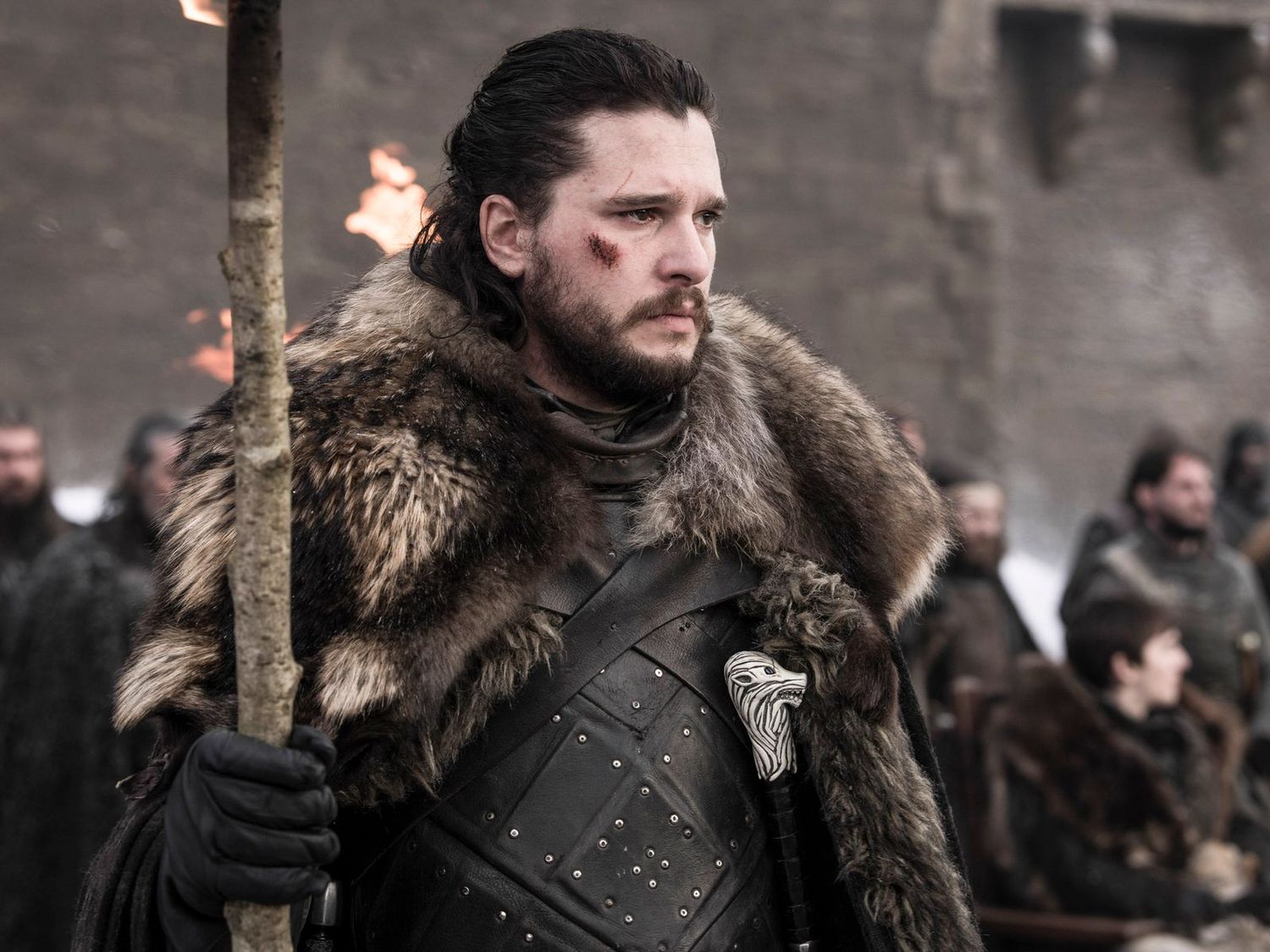 Game of Thrones : une suite de la série centrée sur Jon Snow en préparation chez HBO