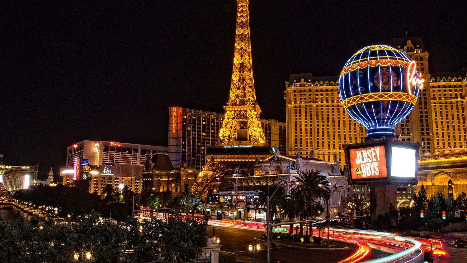 RAP ET CASINO