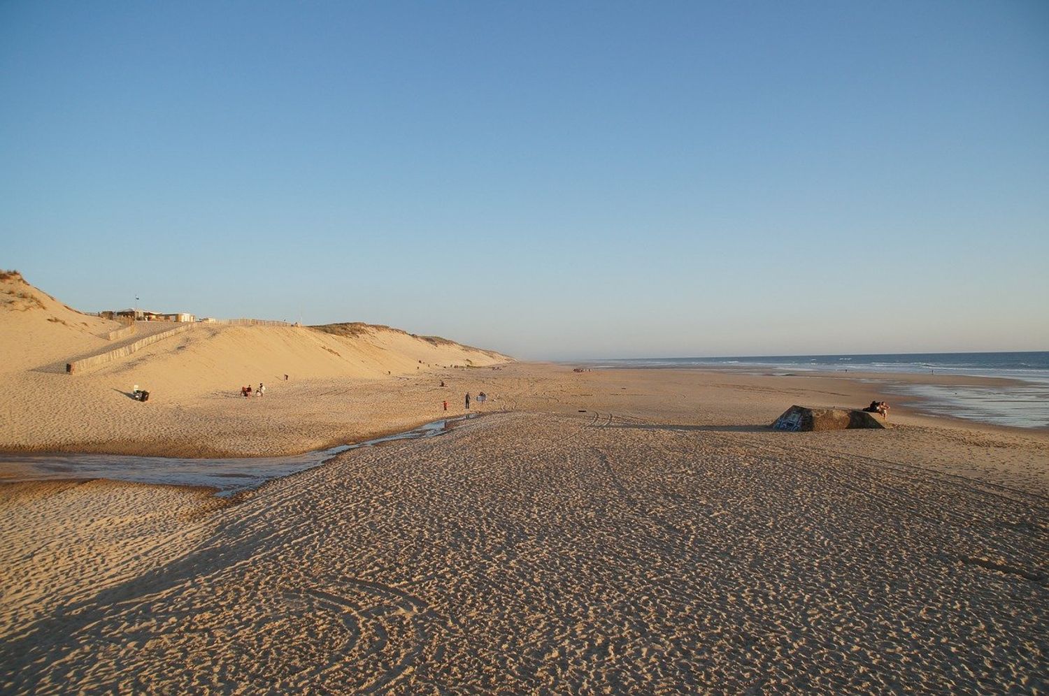 Biscarrosse