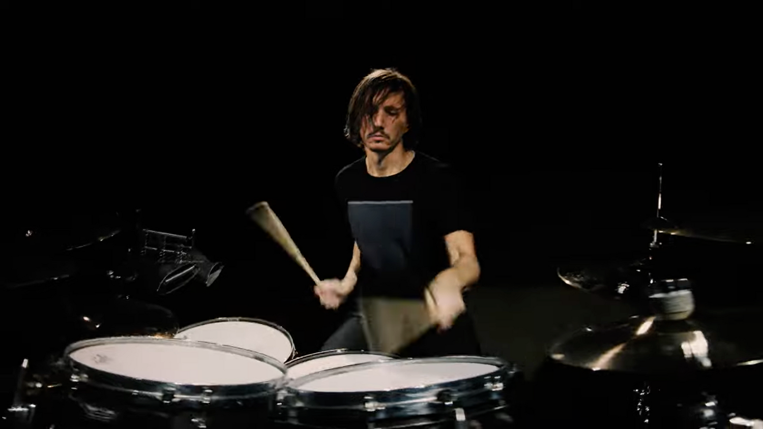 Mario Duplantier