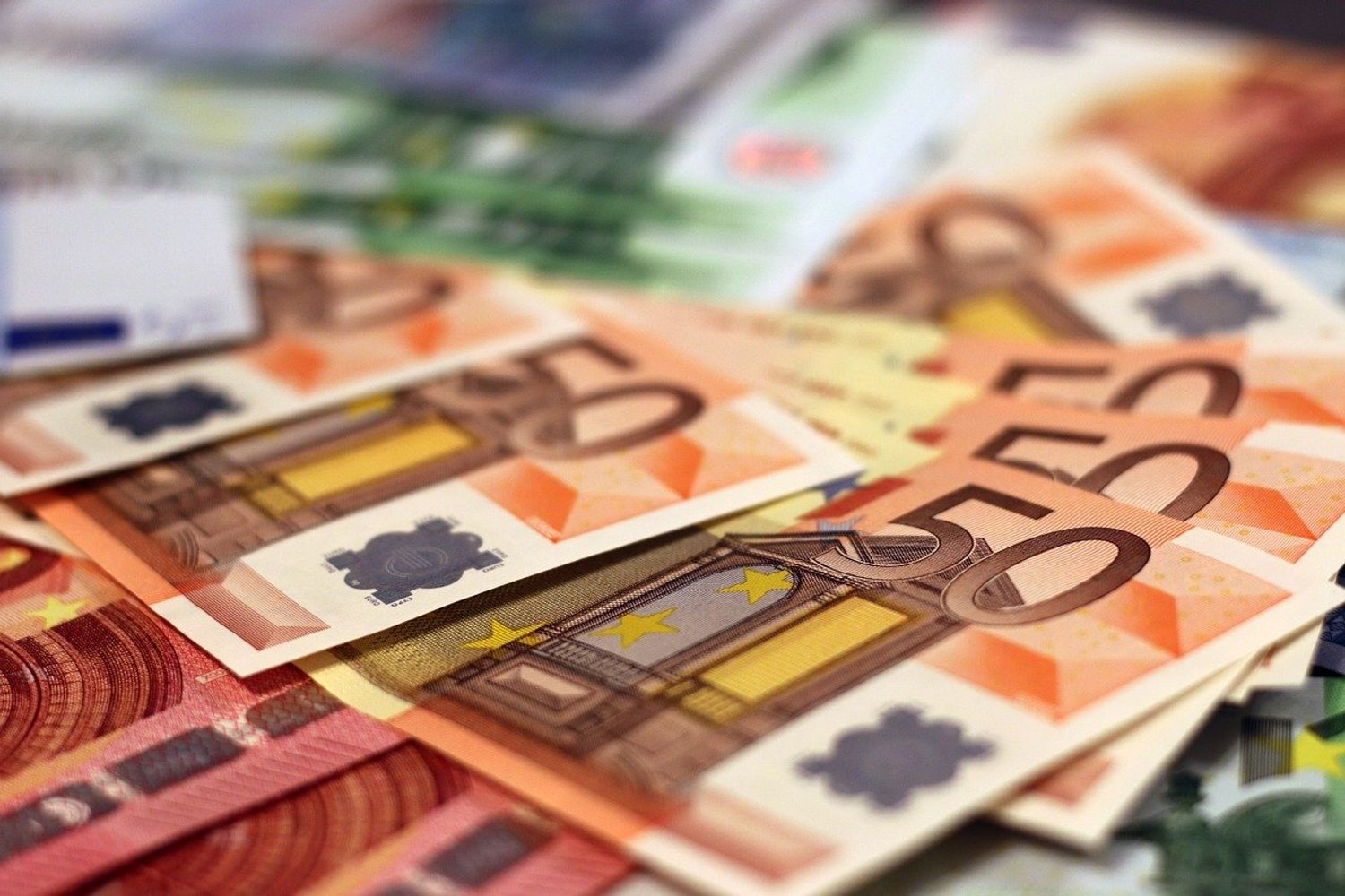 euros sous thunes
