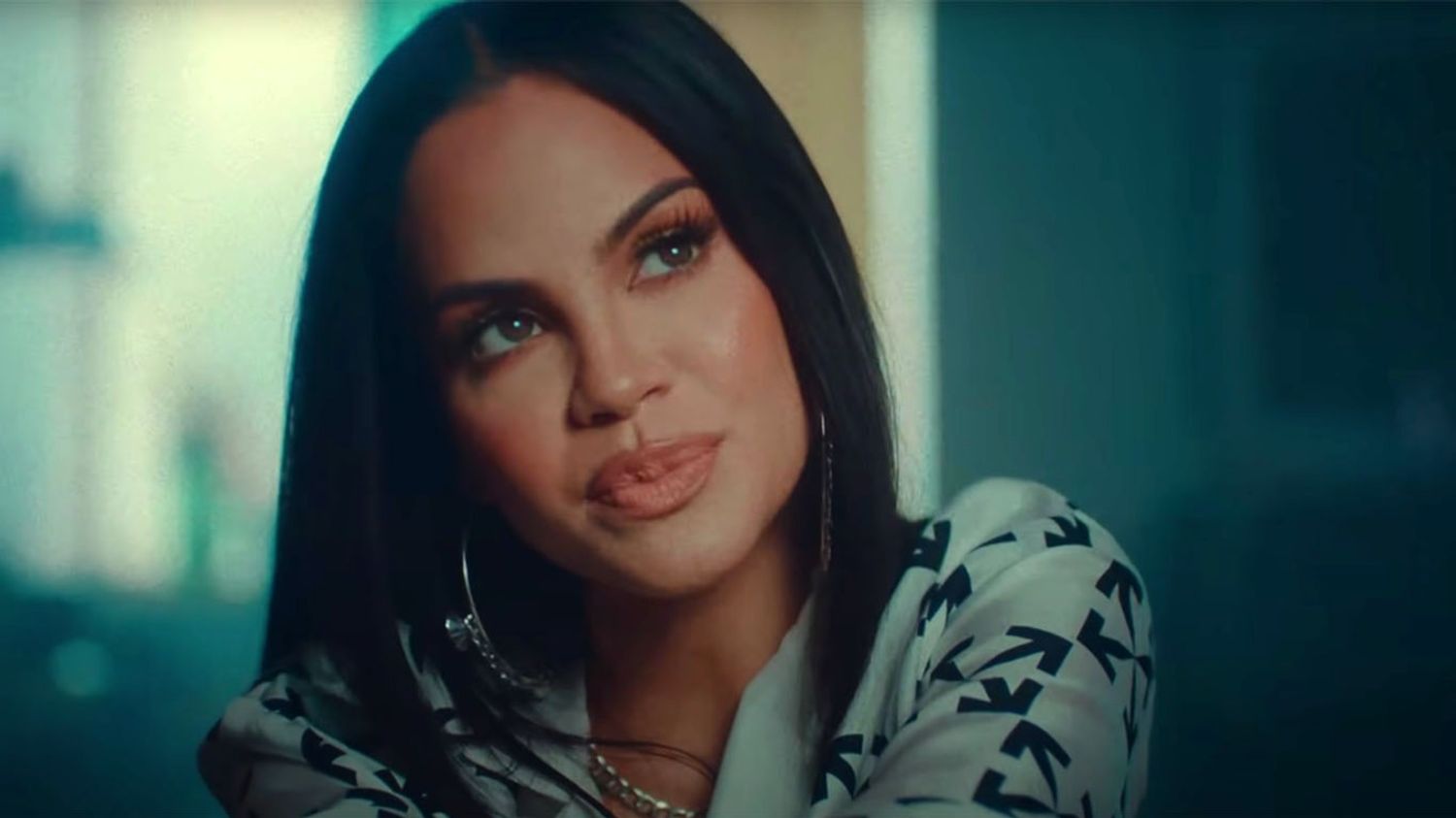 Natti Natasha - No Quiero Saber