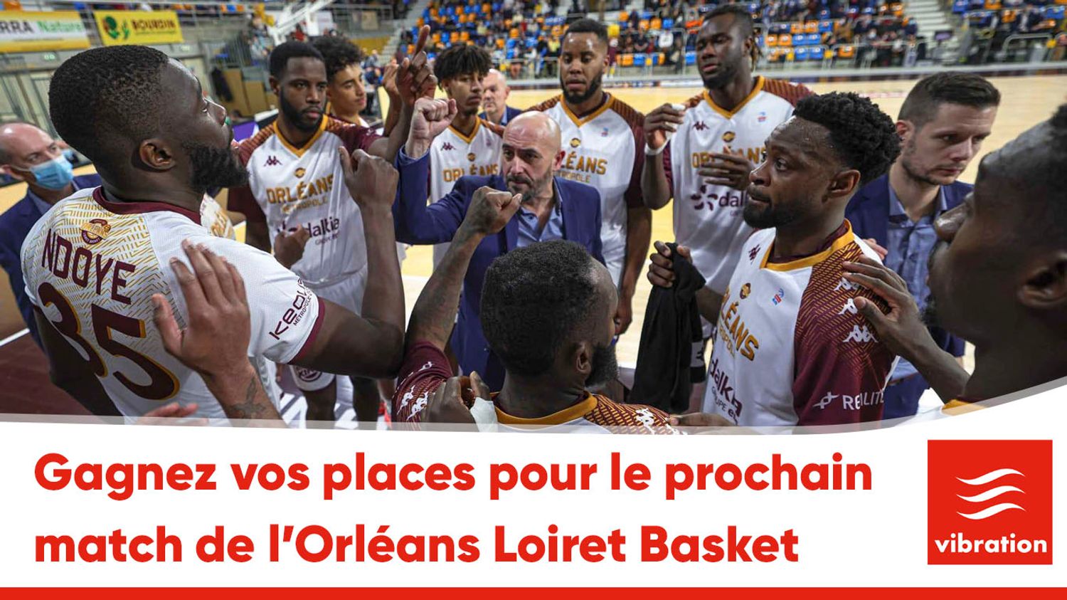 Orléans Loiret Basket
