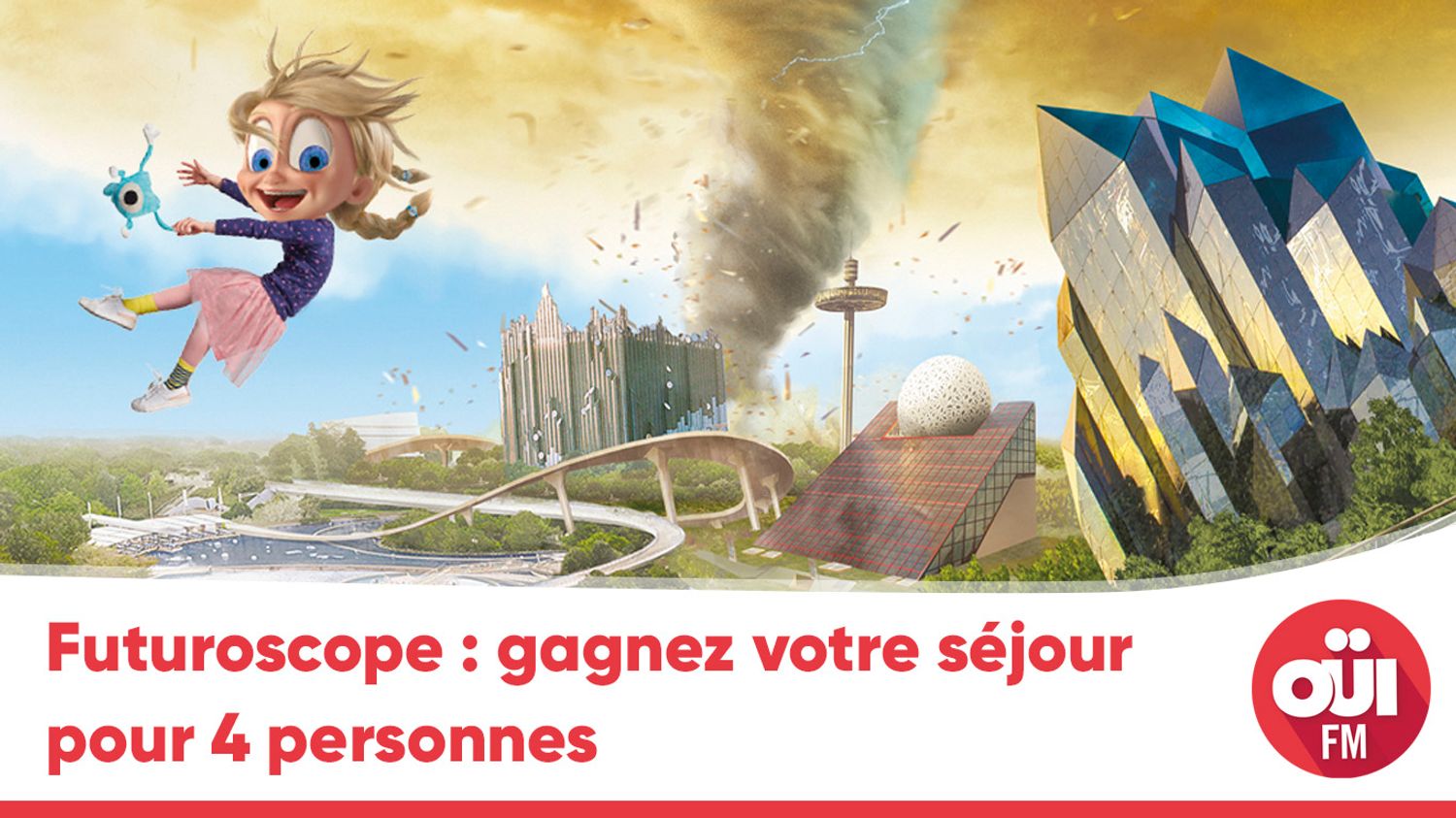 Futuroscope