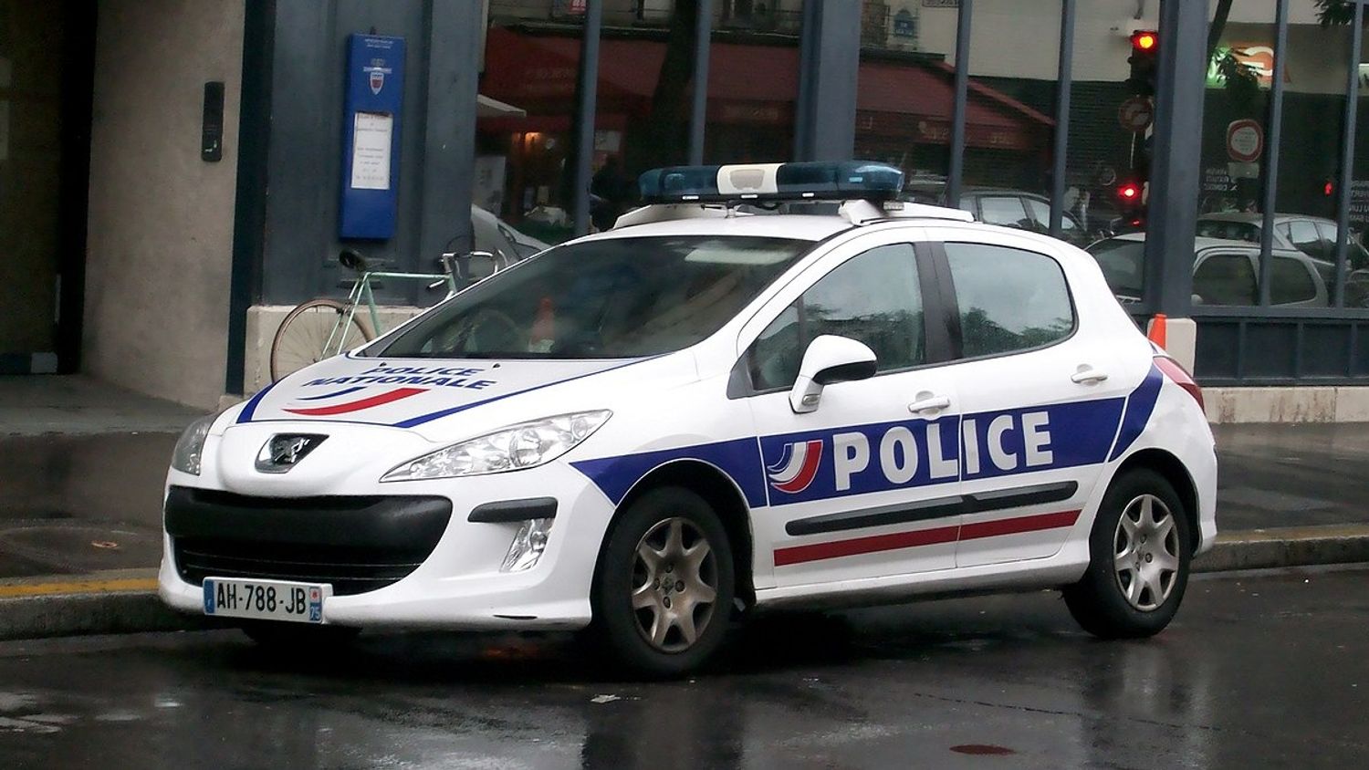Val-de-Marne : deux hommes en garde à vue, soupçonnés de vols dans des églises