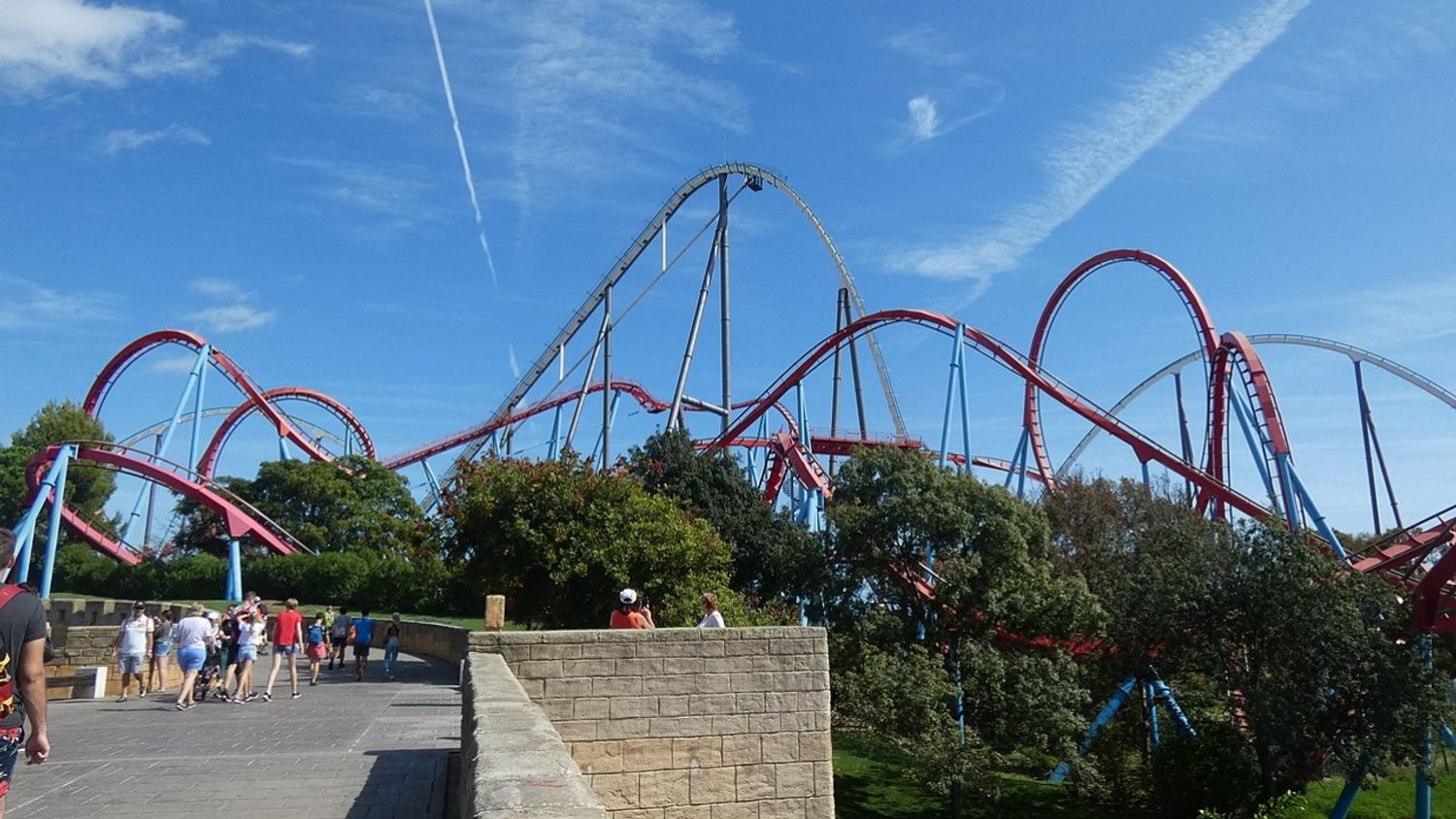 PortAventura