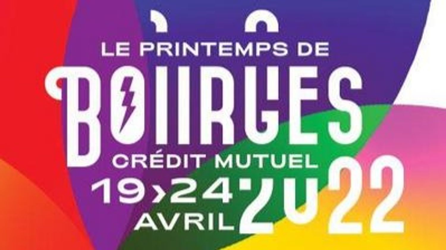 Le festival se tiendra du 19 au 24 avril 2022.