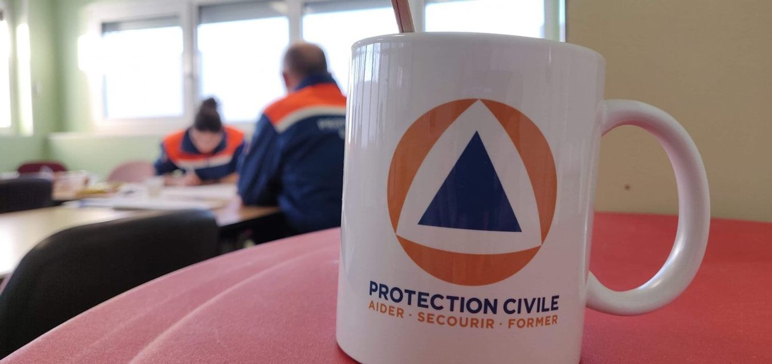 La journée internationale de la protection civile se tient ce 1er mars.