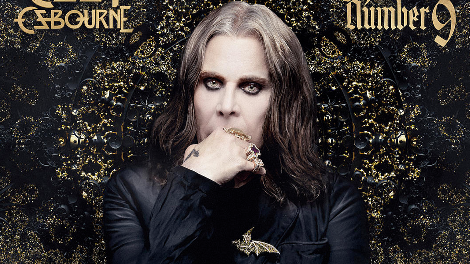 Ozzy Osbourne, Patient number 9