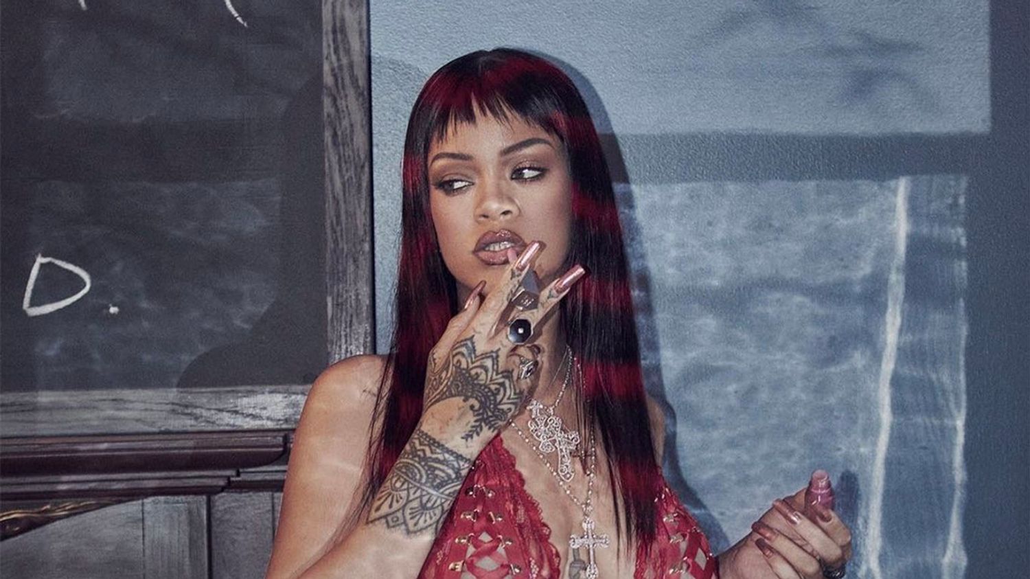 Rihanna