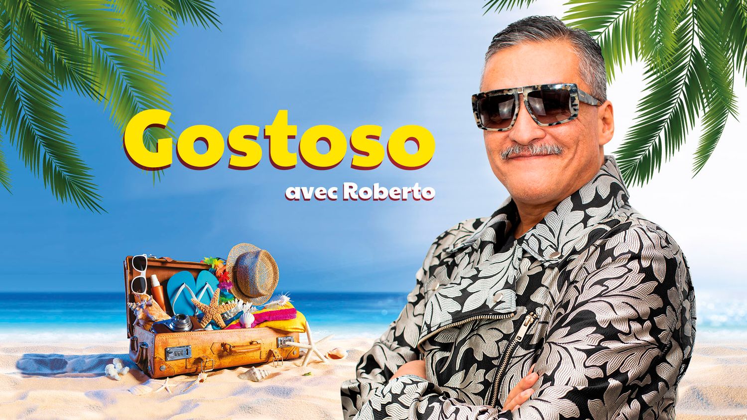 Roberto - Gostoso