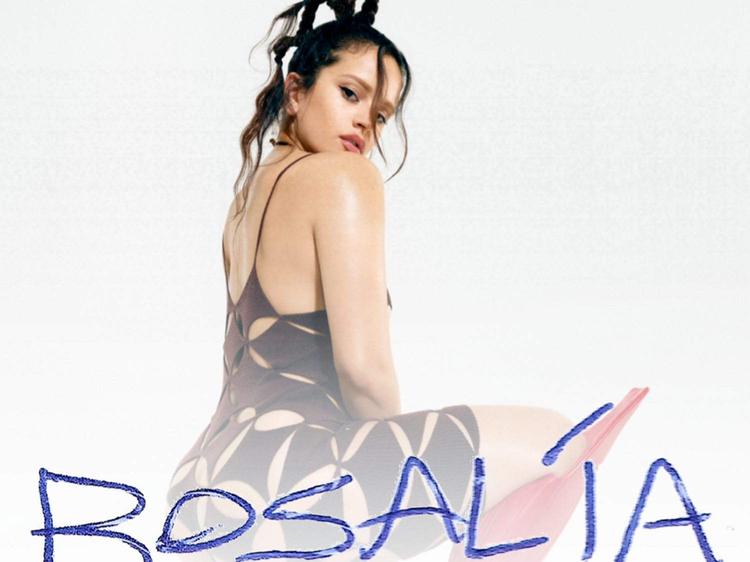 Rosalía révèle un nouveau single, Despechá