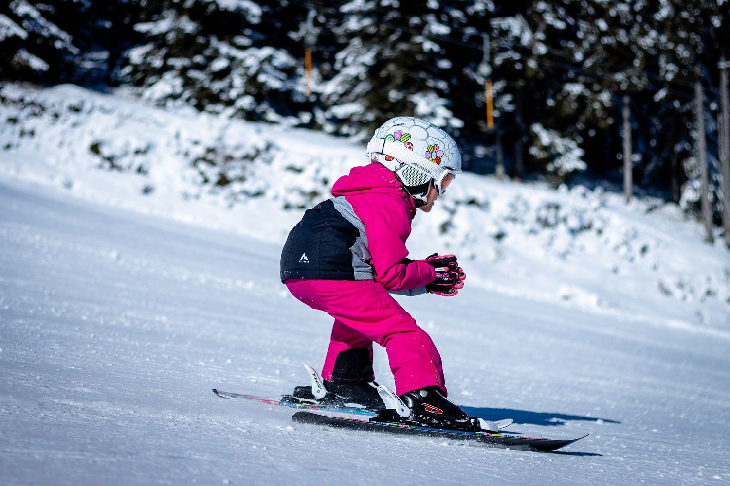 Ski