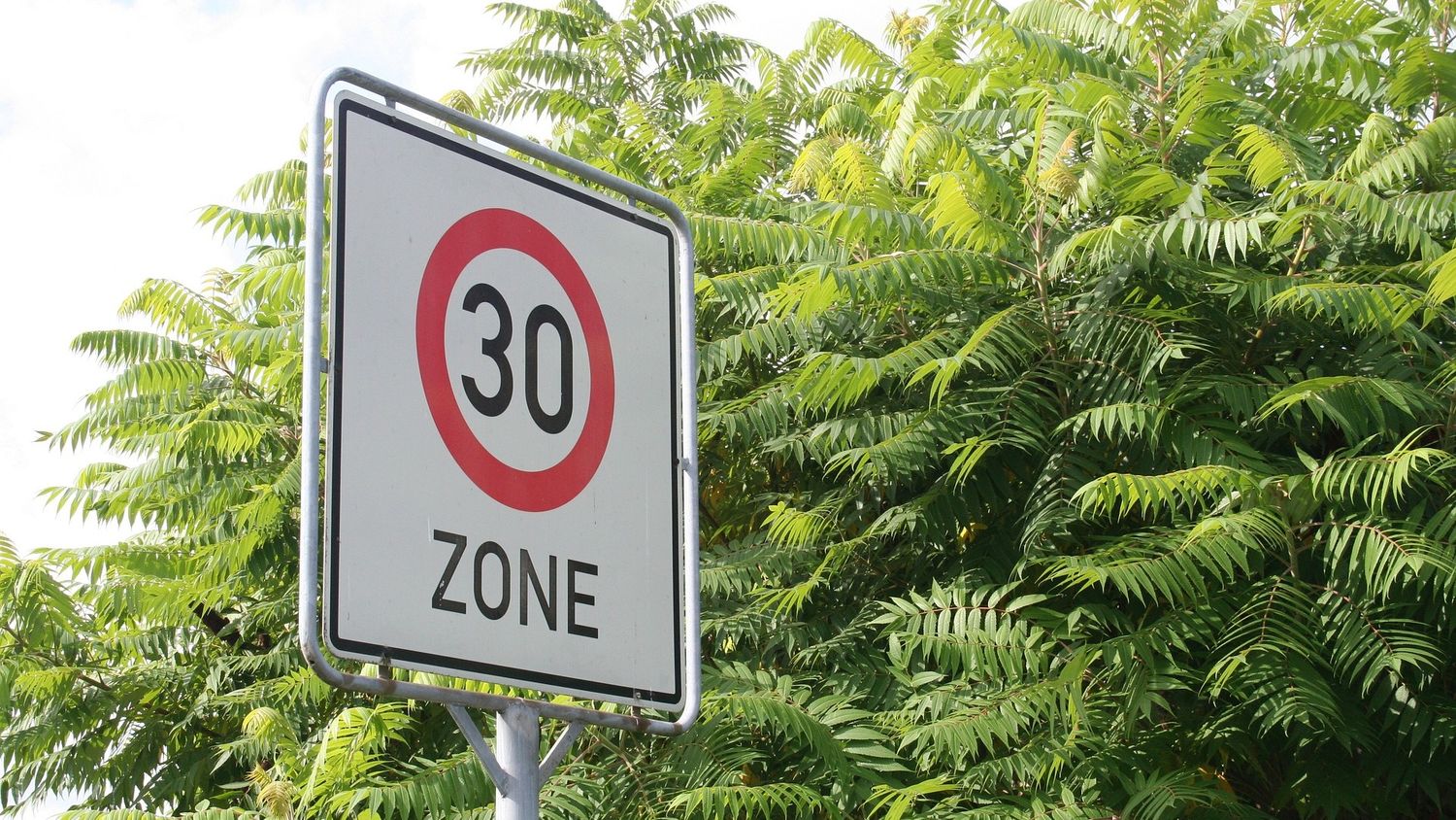 Limite 30km/h