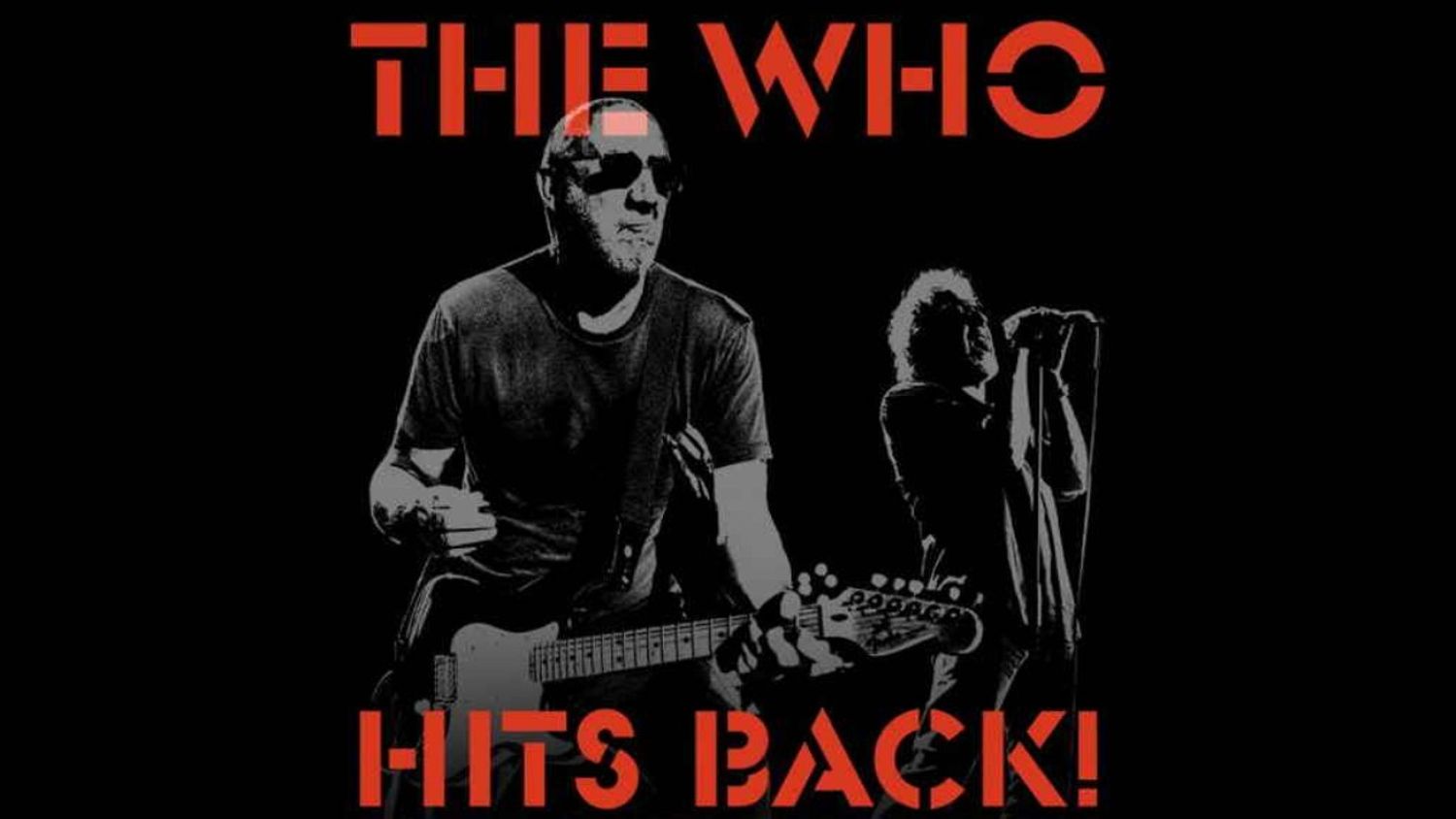 The Who Hits Back 