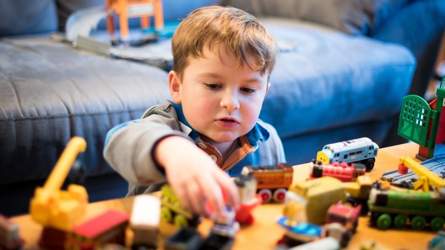 Garde d'enfant : quels sont les tarifs en Île-de-France ?