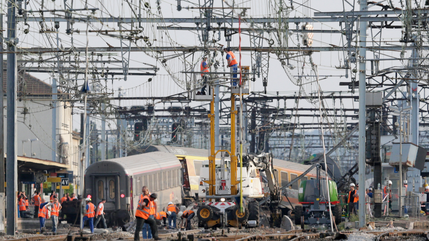 L'accident avait fait sept morts.