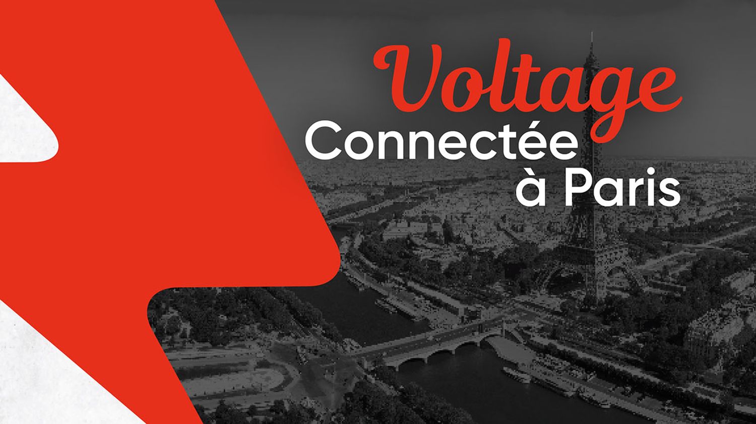Voltage - Émissions