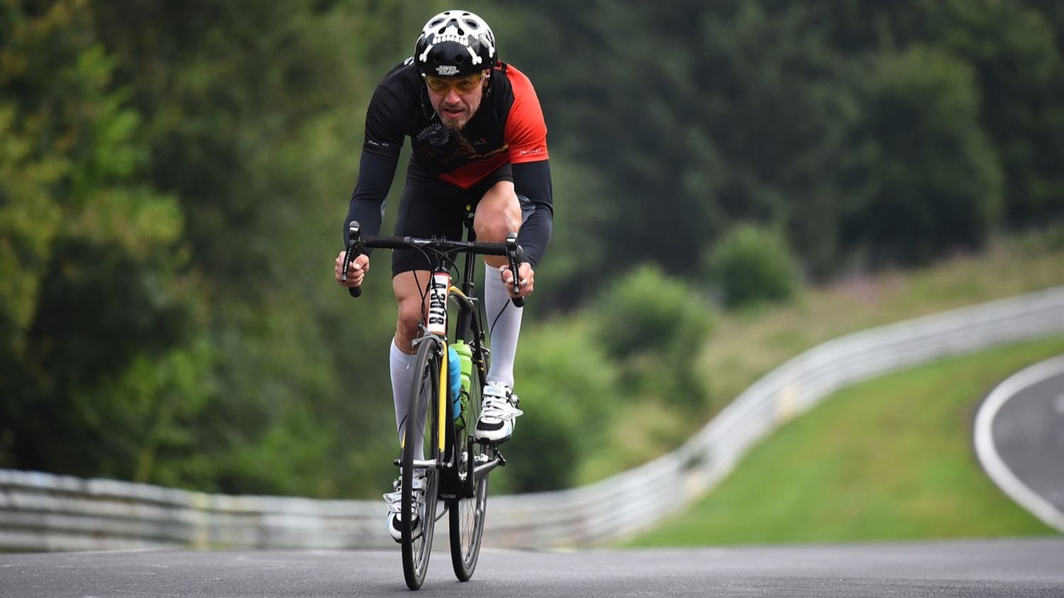 cyclisme