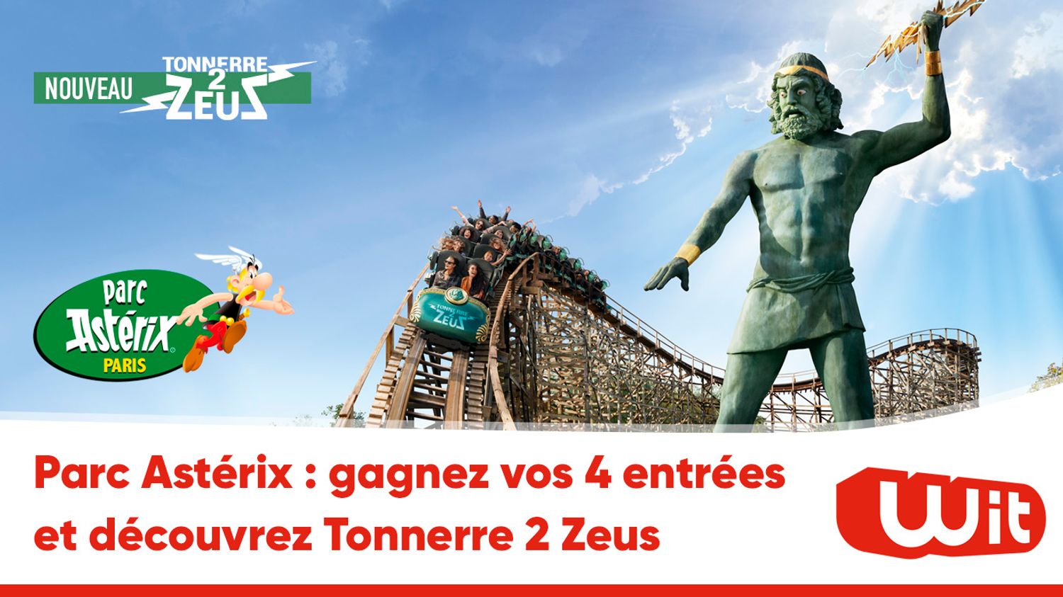 Parc Astérix