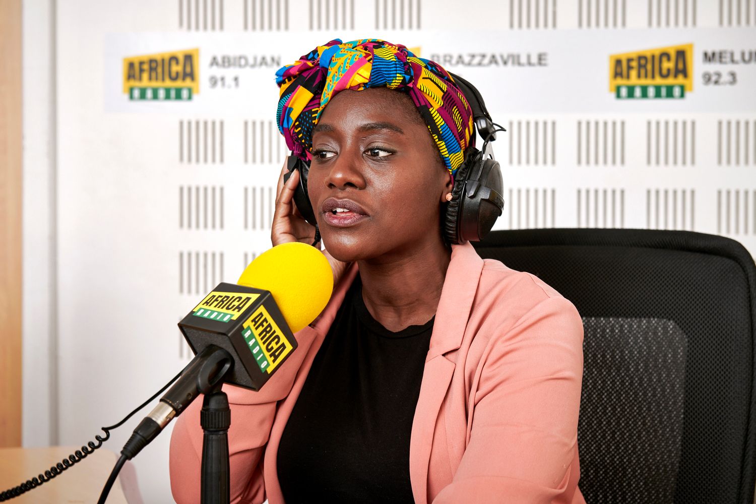 Dieneba Dembelé