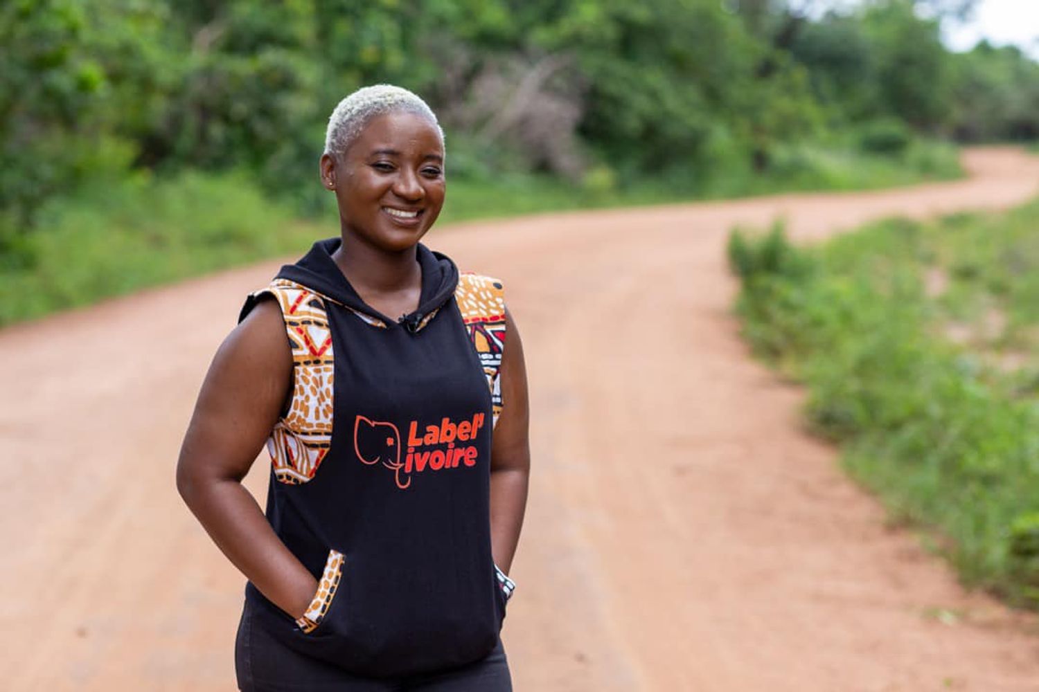 Pourquoi l'animatrice ivoirienne Yann Bahou a-t-elle été expulsée du Gabon ?